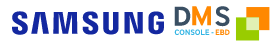 DMS Console